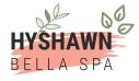 Hyshawn Bella spa logo